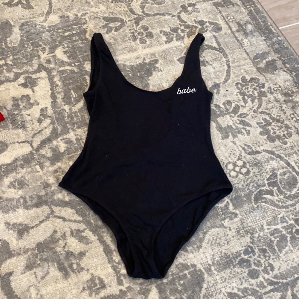 bodysuit